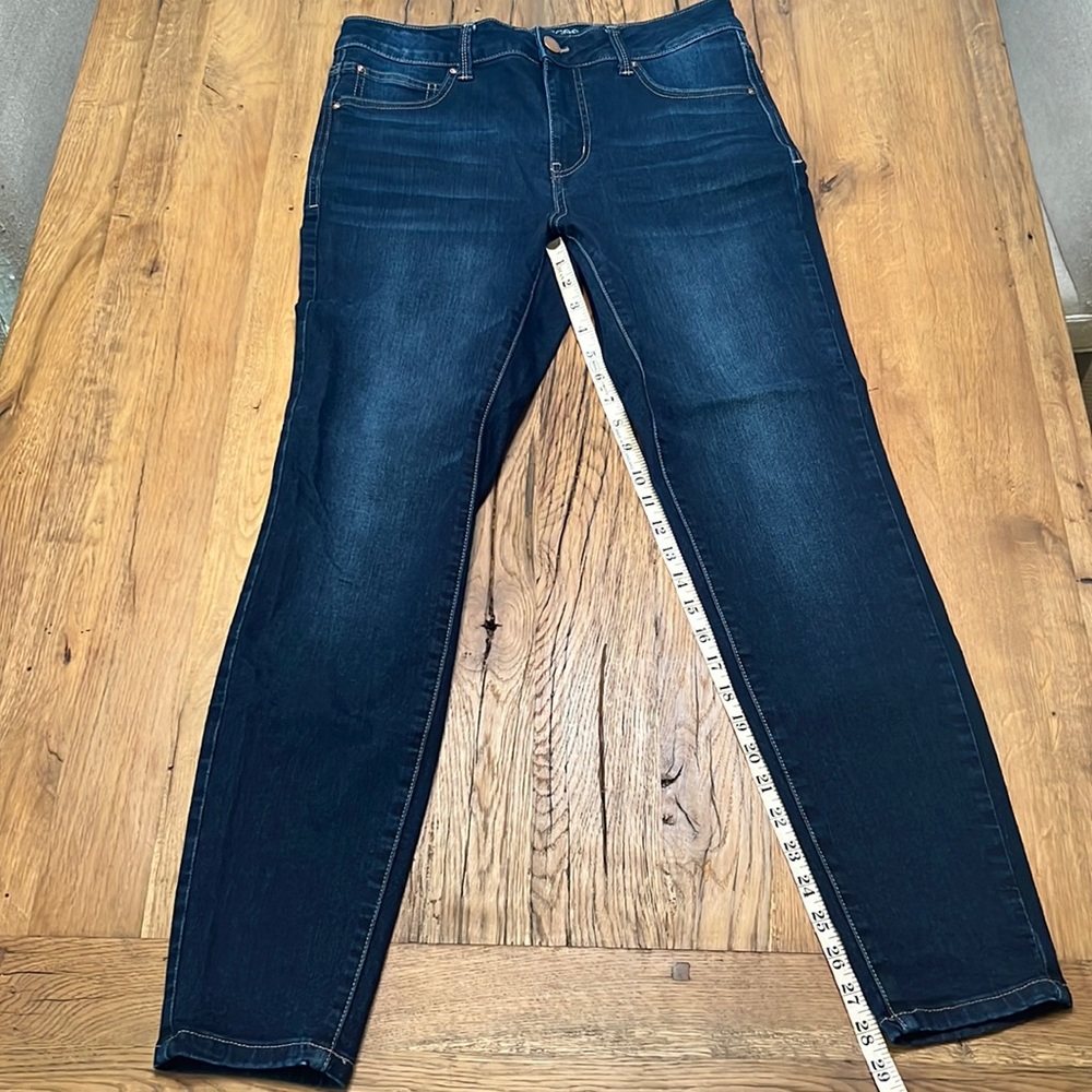 Maurices Everflex Jeans Size 12